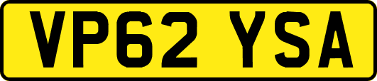 VP62YSA