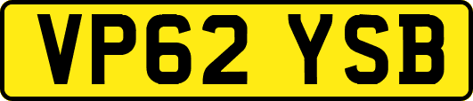 VP62YSB