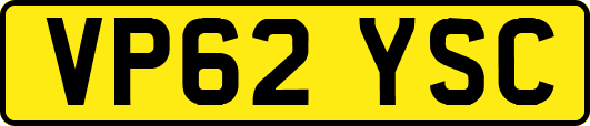 VP62YSC