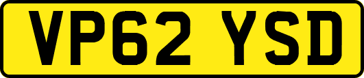 VP62YSD