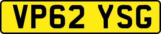VP62YSG