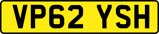 VP62YSH
