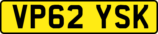 VP62YSK