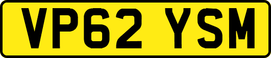 VP62YSM