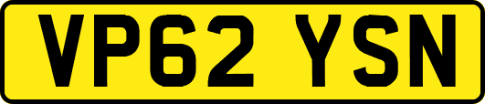 VP62YSN