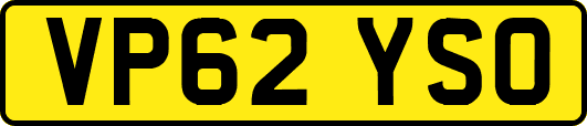 VP62YSO