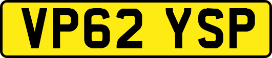 VP62YSP