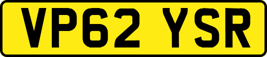 VP62YSR