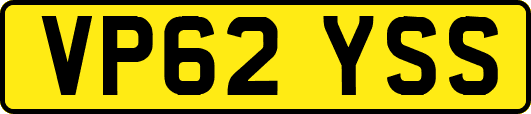 VP62YSS