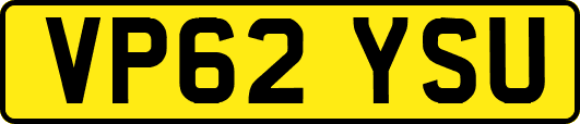 VP62YSU
