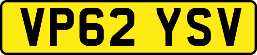 VP62YSV