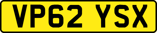 VP62YSX