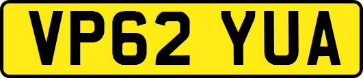 VP62YUA