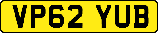 VP62YUB