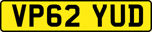 VP62YUD
