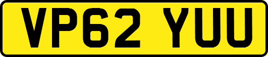 VP62YUU