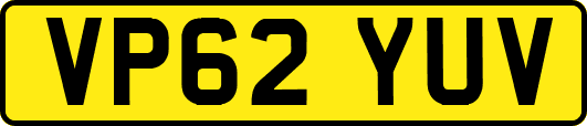 VP62YUV