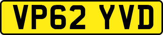 VP62YVD
