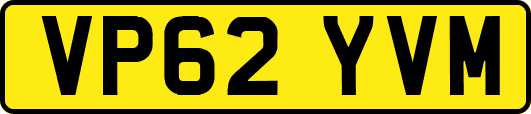 VP62YVM