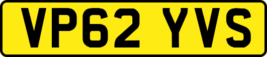 VP62YVS