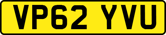 VP62YVU