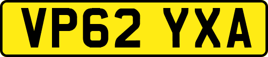 VP62YXA