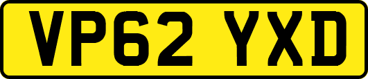 VP62YXD