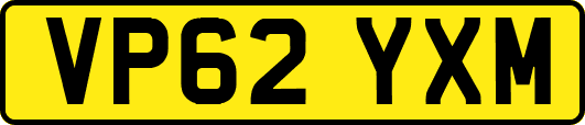VP62YXM