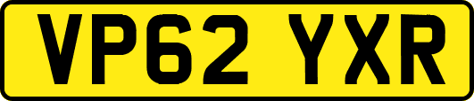 VP62YXR