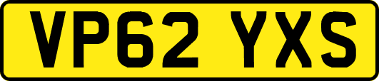 VP62YXS