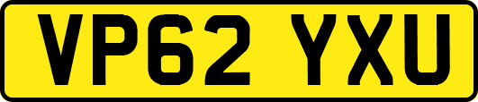 VP62YXU