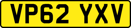 VP62YXV