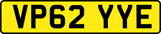 VP62YYE