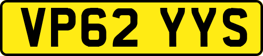 VP62YYS