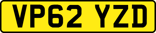VP62YZD