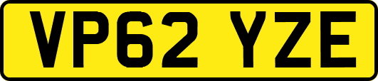 VP62YZE