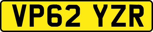 VP62YZR