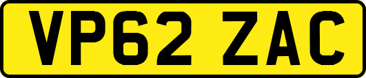 VP62ZAC