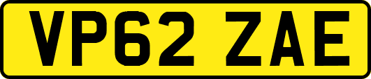 VP62ZAE
