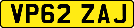 VP62ZAJ