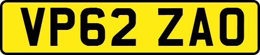 VP62ZAO
