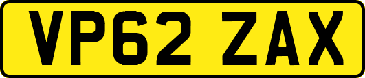 VP62ZAX