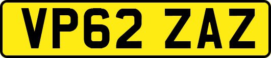 VP62ZAZ