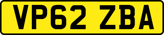 VP62ZBA