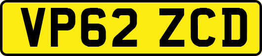 VP62ZCD