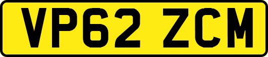 VP62ZCM