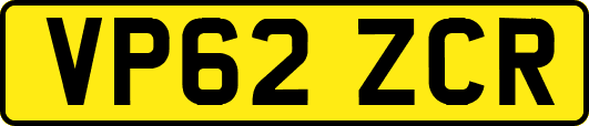 VP62ZCR