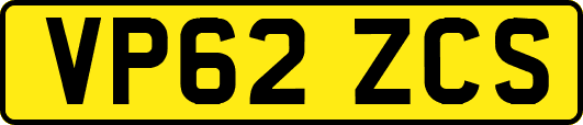 VP62ZCS