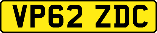 VP62ZDC