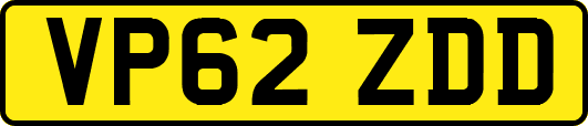 VP62ZDD